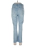 Gap Hearts Blue Jeans Size 30 waist - photo 2