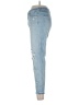 Gap Hearts Blue Jeans Size 30 waist - photo 5