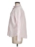 Old Navy Pink Long Sleeve Button-Down Shirt Size M - photo 5