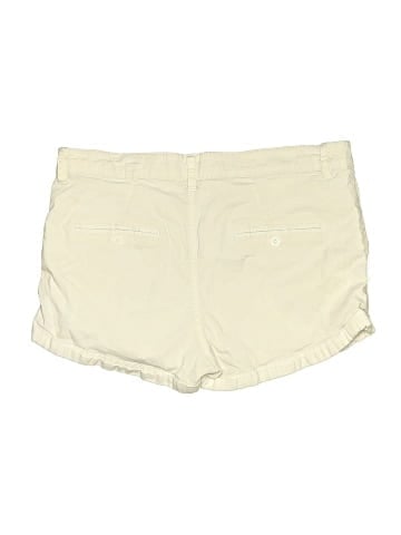 Papaya Khaki Shorts (view 2)