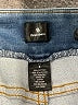 DressBarn Hearts Blue Jeans Size 8 - photo 7