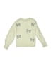 Gap Kids 100% Cotton Ivory Pullover Sweater Size S (kids) - photo 1