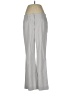 Express Design Studio Gray Dress Pants Size 8 - photo 1