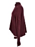 Express Burgundy Turtleneck Sweater Size L - photo 5
