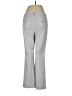 Express Design Studio Gray Dress Pants Size 8 - photo 2