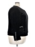 Lane Bryant Black Jacket Size 18 - 20 Plus - photo 4