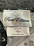 Rare Editions Black Kimono Size 16 - photo 7