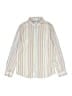 Paul Smith Stripes Yellow Long Sleeve Button-Down Shirt Size 10 - photo 1