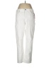 SPANX White Jeans Size 31 waist - photo 1
