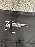 Z by Zella Solid Black Active Pants Size M - photo 7