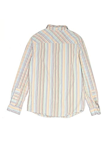 Paul Smith Long Sleeve Button-Down Shirt (view 2)