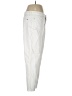 SPANX White Jeans Size 31 waist - photo 4