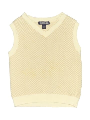 Cherokee Sweater Vest (view 1)
