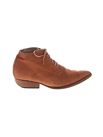 Surface to Air Ankle Boots (view 1)