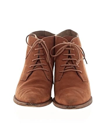 Surface to Air Ankle Boots (view 2)