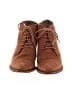 Surface to Air 100% Leather Brown Tan Ankle Boots Size EU 41 - photo 2