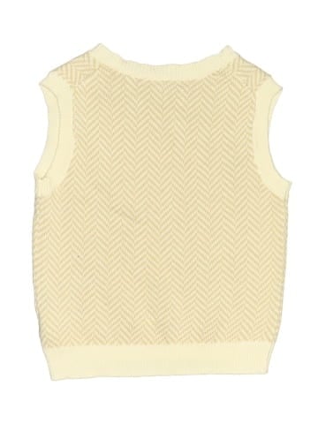 Cherokee Sweater Vest (view 2)