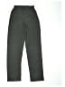 Hanes Solid Gray Casual Pants Size 10 - 12 - photo 1