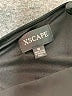 Xscape Black Cocktail Dress Size 6 - photo 7