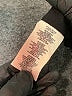 Xscape Black Cocktail Dress Size 6 - photo 8