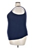 Old Navy Blue Active Tank Size 2X - photo 5