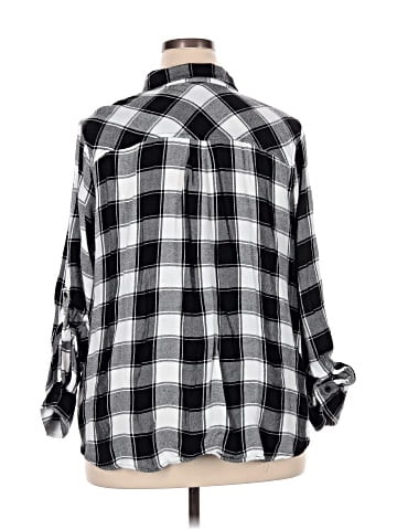 a.n.a. A New Approach Cardigan (view 2)