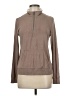 Pink Republic Brown Fleece Size M - photo 1