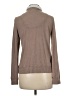 Pink Republic Brown Fleece Size M - photo 2