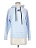 New Balance Blue Pullover Hoodie Size S - photo 1
