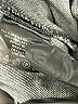 MANIERE DE VOiR Chevron-herringbone Gray Jeans Size 10 - photo 7
