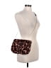 Relic Animal Print Brown Crossbody Bag One size - photo 2