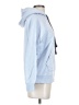 New Balance Blue Pullover Hoodie Size S - photo 4