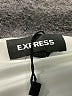 Express Chevron-herringbone Yellow Casual Skirt Size 00 - photo 4