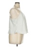 ABound 100% Polyester Ivory Tank Top Size XL - photo 4