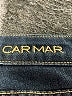 Carmar Solid Blue Jeans Size 26 waist - photo 4