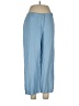 Evan Picone Blue Casual Pants Size 12 - photo 1