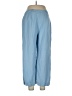 Evan Picone Blue Casual Pants Size 12 - photo 2
