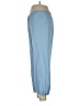 Evan Picone Blue Casual Pants Size 12 - photo 5