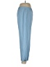 Evan Picone Blue Casual Pants Size 12 - photo 4