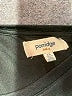 Porridge Black Active T-Shirt Size XS (0) - photo 7
