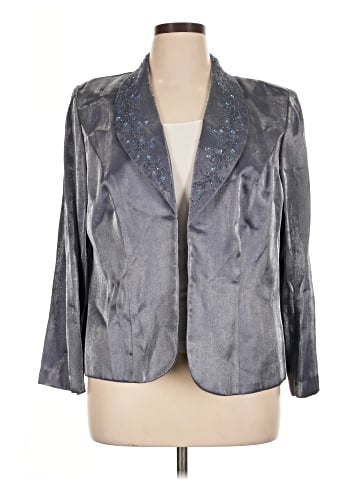 Alex Evenings Blazer (view 1)