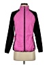 Calvin Klein 100% Polyester Color Block Pink Jacket Size S (estimated) - photo 1