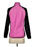 Calvin Klein 100% Polyester Color Block Pink Jacket Size S (estimated) - photo 2