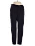 MSCH Copenhagen Solid Blue Casual Pants Size S - photo 1