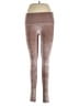 Lululemon Athletica Brown Pink Casual Pants Size 6 - photo 1
