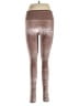 Lululemon Athletica Brown Pink Casual Pants Size 6 - photo 2