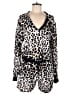 Karina Grimaldi Black Romper Size M - photo 1