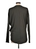 Pants Store Gray Long Sleeve Top Size L - photo 2