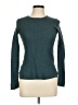 Lou & Grey Teal Pullover Sweater Size M - photo 1