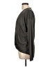 Pants Store Gray Long Sleeve Top Size L - photo 5
